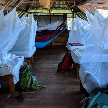 Reducing Costs: How to be a Thrifty Backpacker
