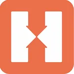 hostelworld app icon