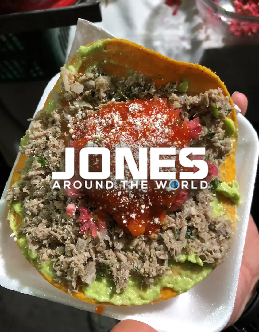 The Ultimate Street Food Safety Checklist