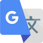 google translate app icon