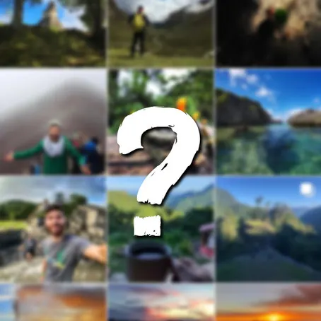 The Instagram Asterisk: How to Escape the Comparison Trap