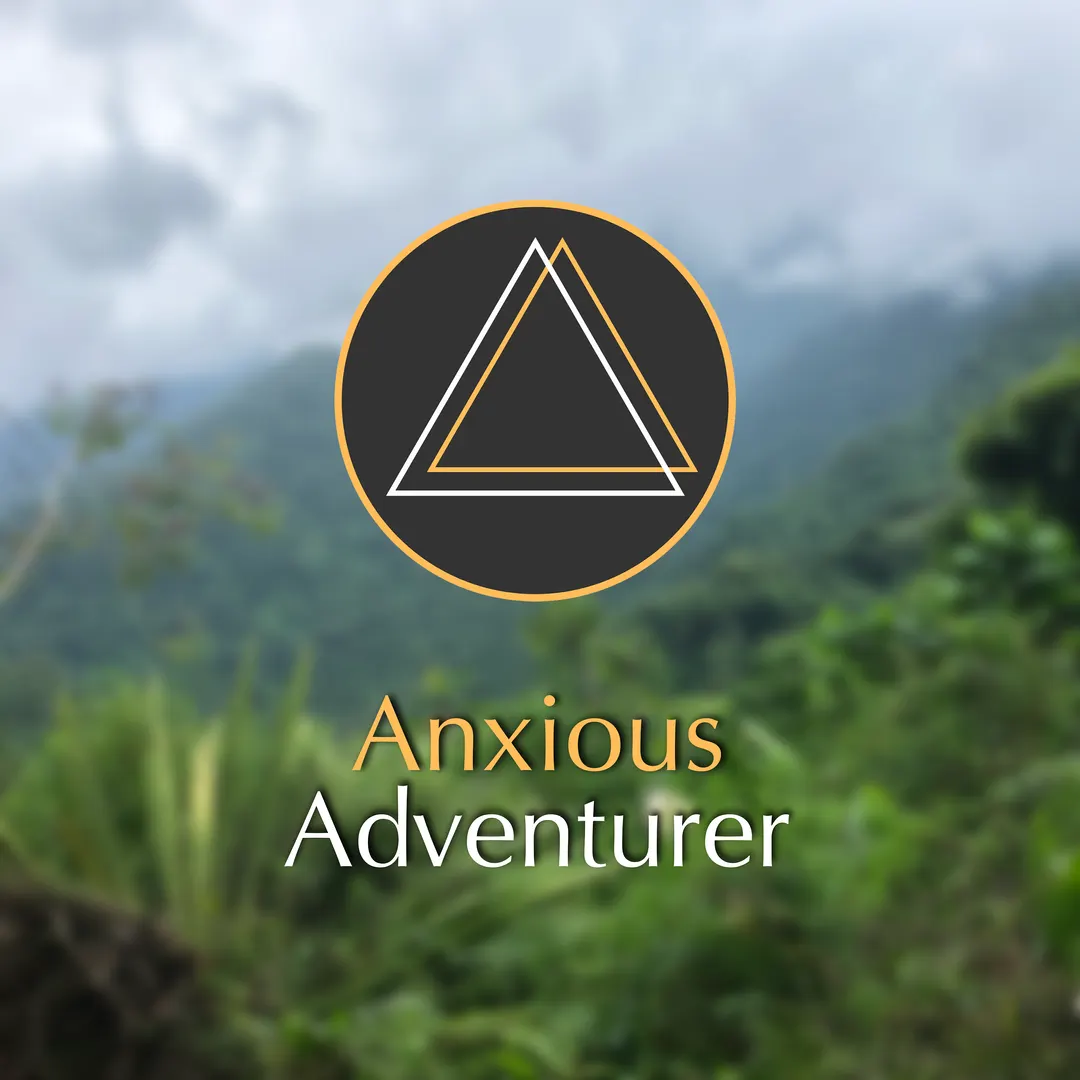 5 Ways Your Anxiety can be a Travel Asset