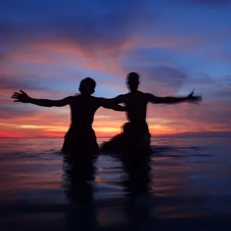 New Country, Same You: Why Your Travel Expectations Matter