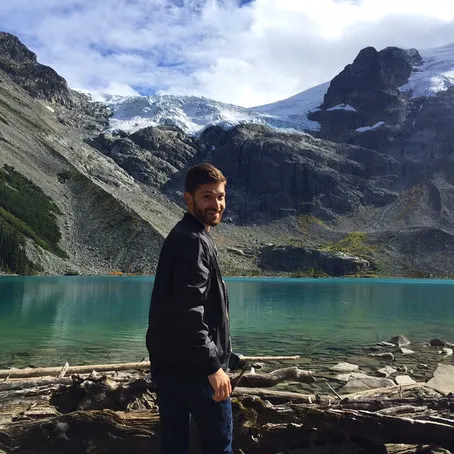 Breaking the Backpacker Stereotype