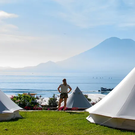 Female Solo Travel: Tips & Advice from Female Travelers