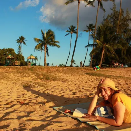 Overthinker Spotlight: Meredith from Beautiful Voyager Answers 5 Travel Questions